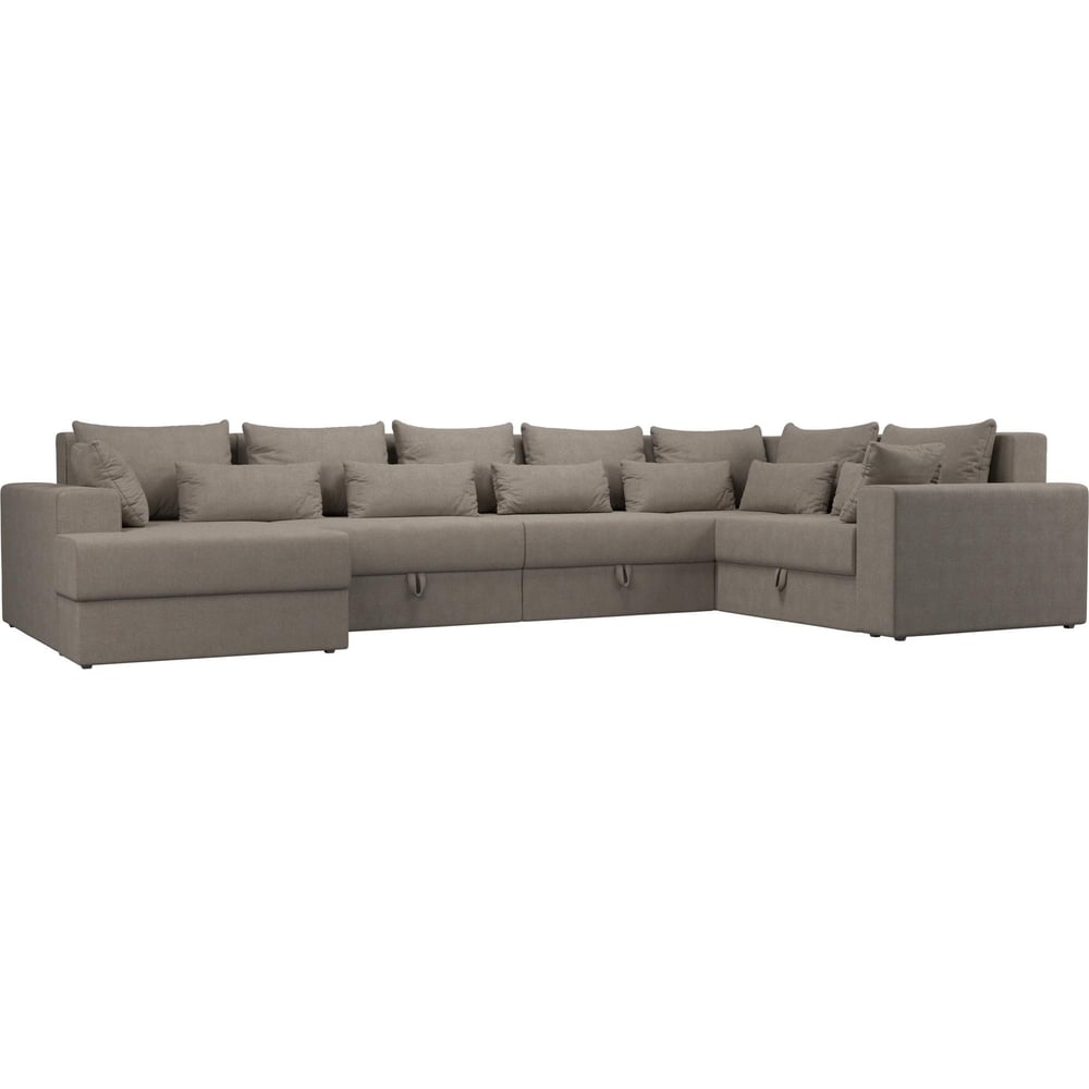 П-образный диван Лига диванов блок питания для ноутбука zeepdeep 65вт для hp pa 1650 02hc