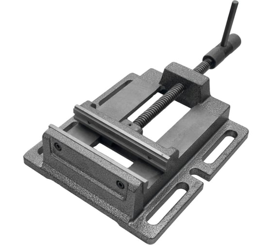 Изображение товара Призматические тиски PROMA SVP-150 25100060