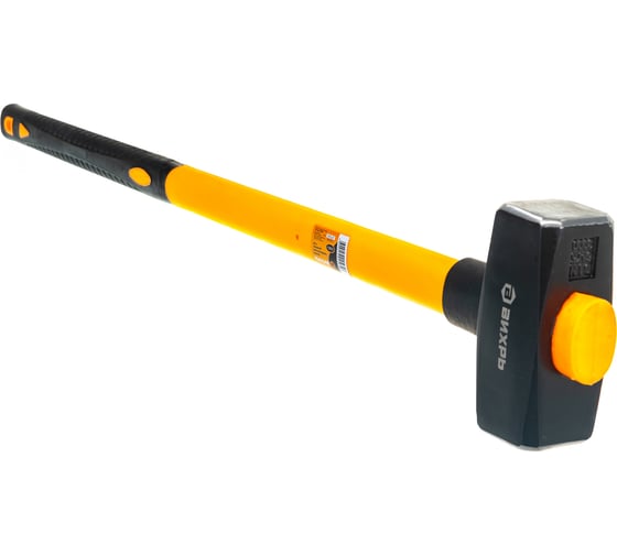 Изображение товара Кувалда, фибергласовая рукоятка Вихрь К3Ф 73/6/1/6