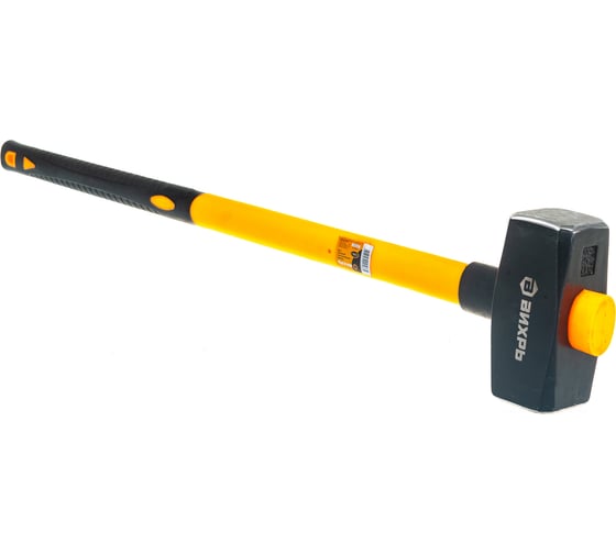 Изображение товара Кувалда, фибергласовая рукоятка Вихрь К5Ф 73/6/1/7