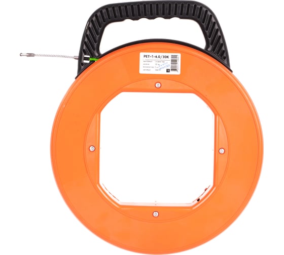 Изображение товара Протяжка из полиэстера FORTISFLEX PET-1-4.0/30K 76659