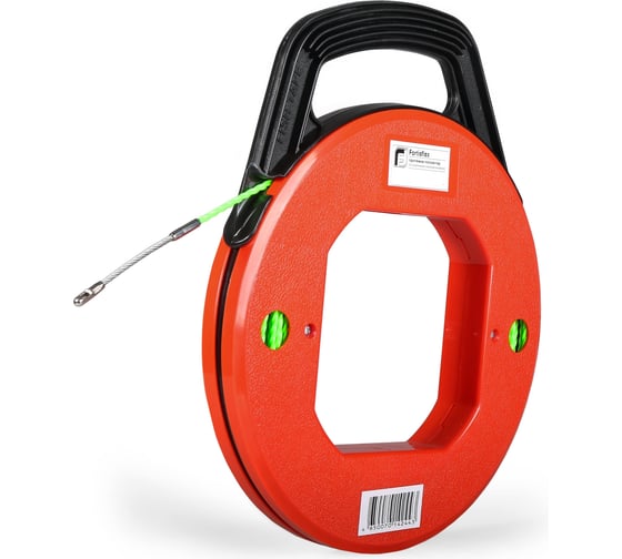 Изображение товара Протяжка из полиэстера FORTISFLEX PET-1-4.0/20K 76657