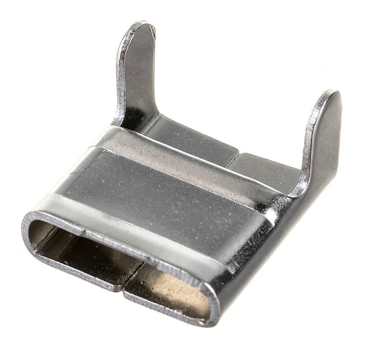 Изображение товара Скрепы FORTISFLEX СМ/304/-12 73489