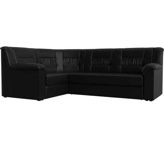 Изображение товара Угловой диван Карелия левый угол Лига диванов 113365L