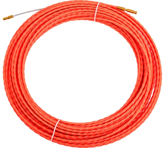 Изображение товара Протяжка из полиэстера FORTISFLEX PET-1-4.0/30 76658