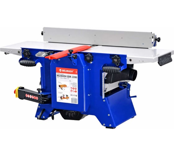 Изображение товара Станок Белмаш SDR-2200 S112A