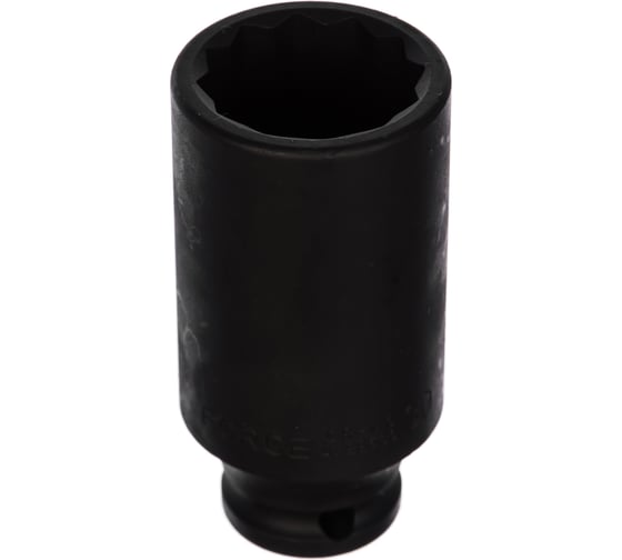 Изображение товара Головка 12-гранная ударная глубокая (30 мм; 1/2) FORCE 4488530