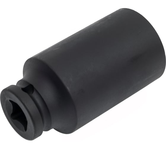 Изображение товара Головка 12-гранная ударная глубокая (32 мм; 1/2) FORCE 4488532