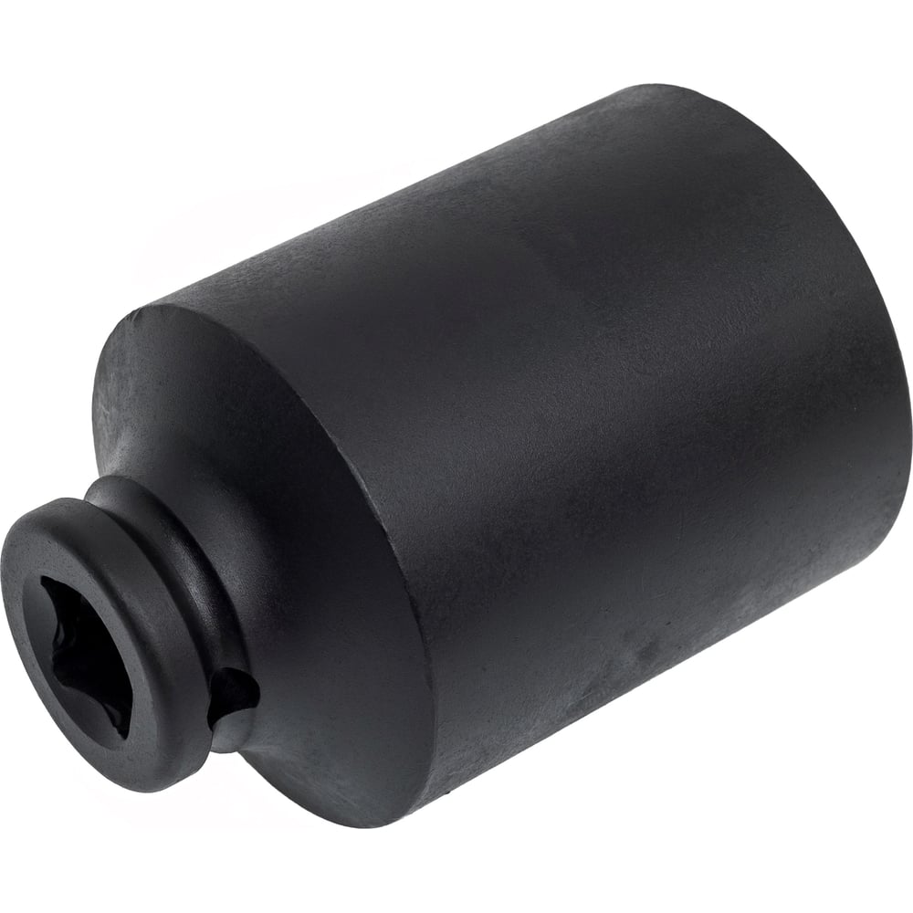 Изображение товара Головка 12-гранная ударная глубокая FORCE 41 мм (1/2) для гайков