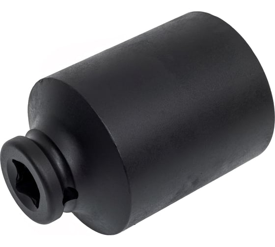 Изображение товара Головка 12-гранная ударная глубокая (41 мм; 1/2) FORCE 4488541