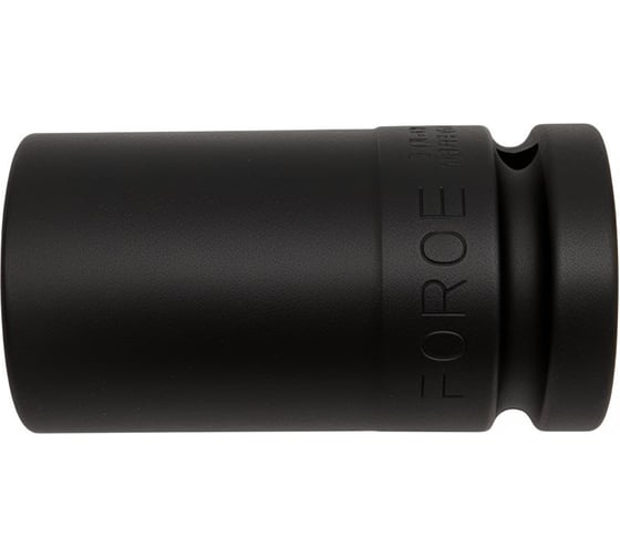 Изображение товара Головка 6-гранная ударная глубокая (33 мм; 1) FORCE 48510033