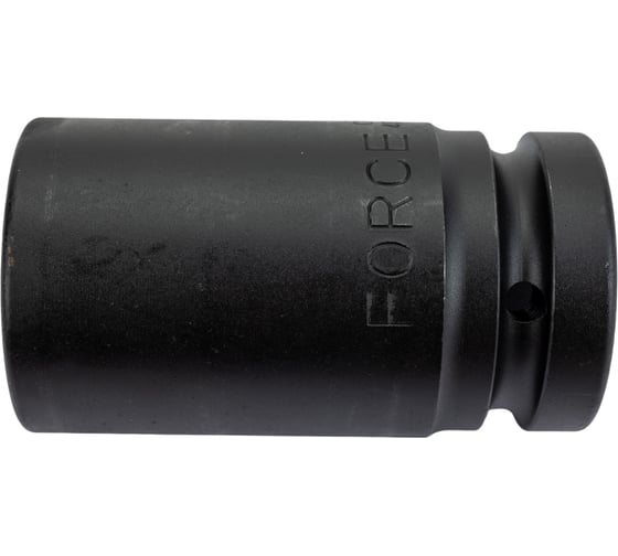 Изображение товара Головка 6-гранная ударная глубокая (36 мм; 1) FORCE 48510036