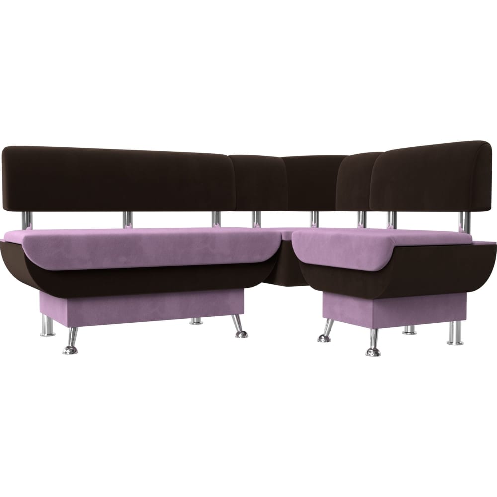 Кухонный угловой диван Лига диванов кухонный диван лига диванов энигма микровельвет фиолетовый 112902