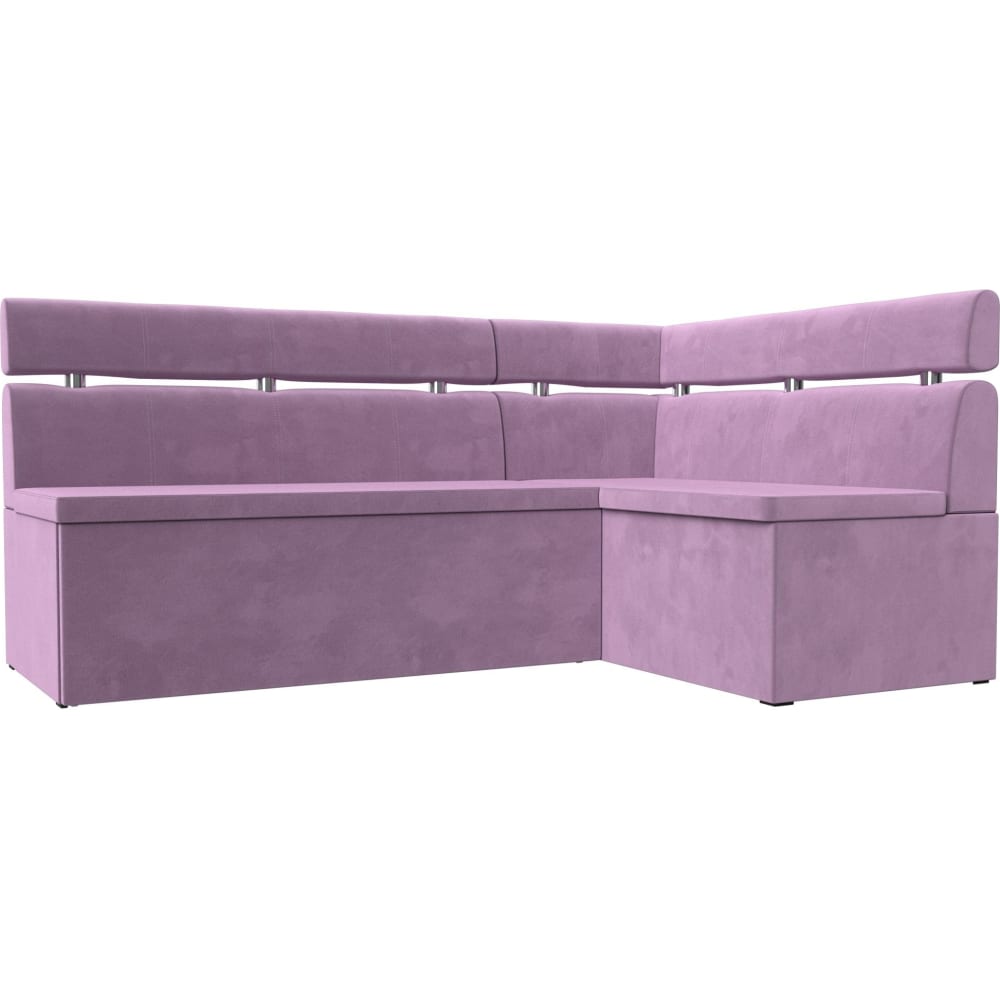 Кухонный угловой диван Лига диванов угловой диван лига диванов мансберг микровельвет фиолетовый левый угол 112535l