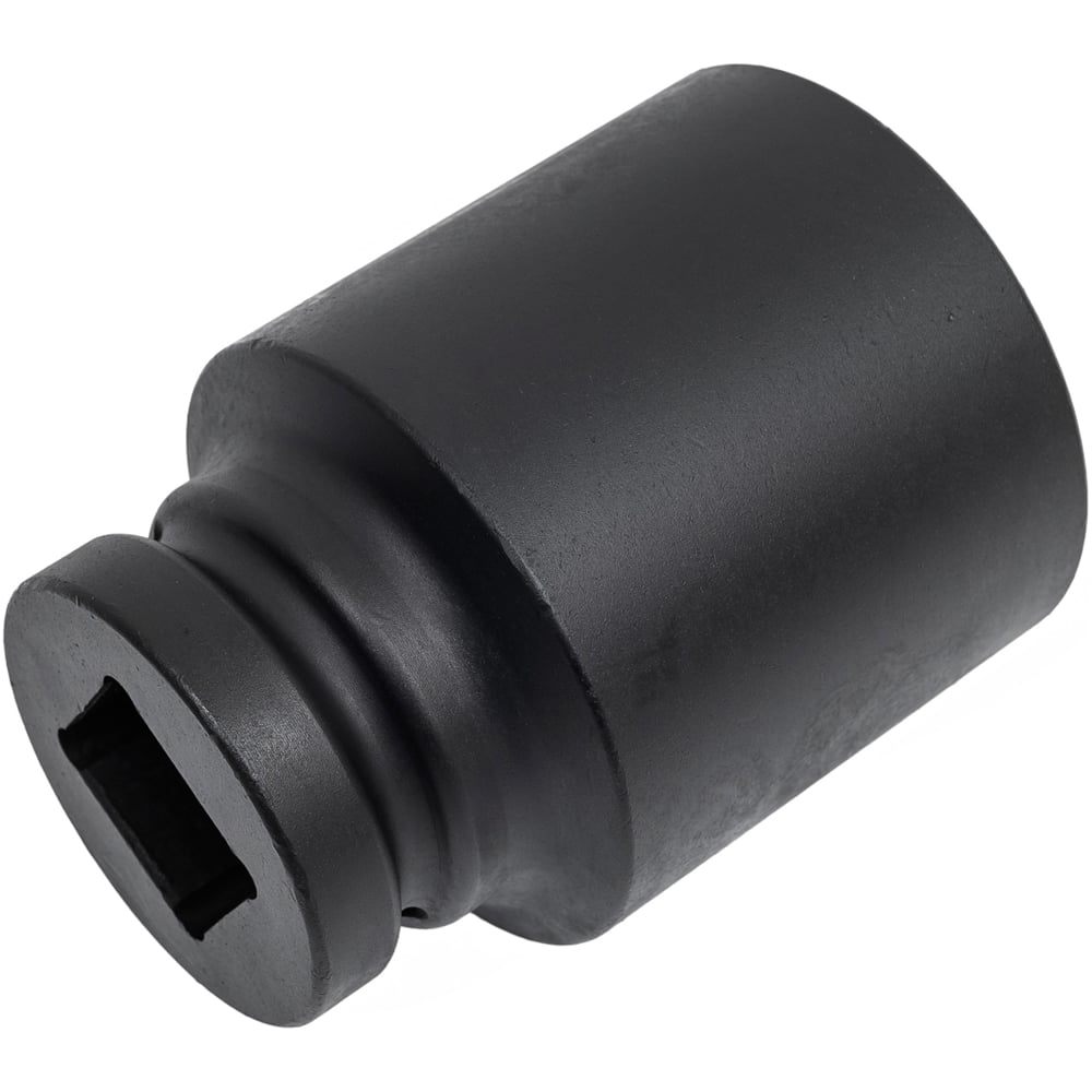 Изображение товара Головка 6-гранная ударная глубокая 50 мм FORCE 48510050 для профессиональных работ