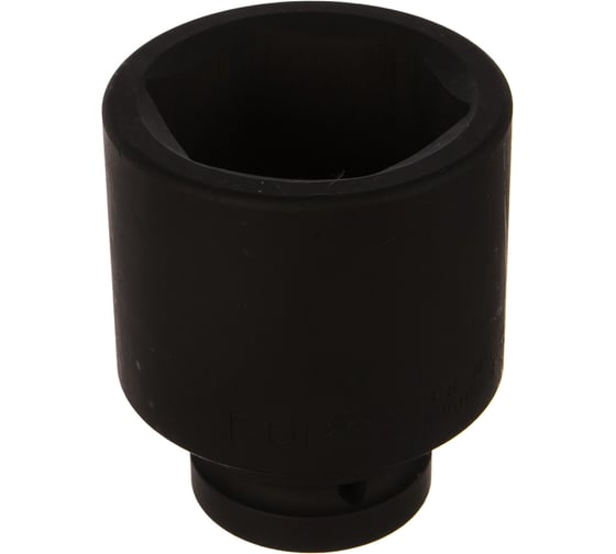 Изображение товара Головка 6-гранная ударная глубокая (58 мм; 1) FORCE 48510058