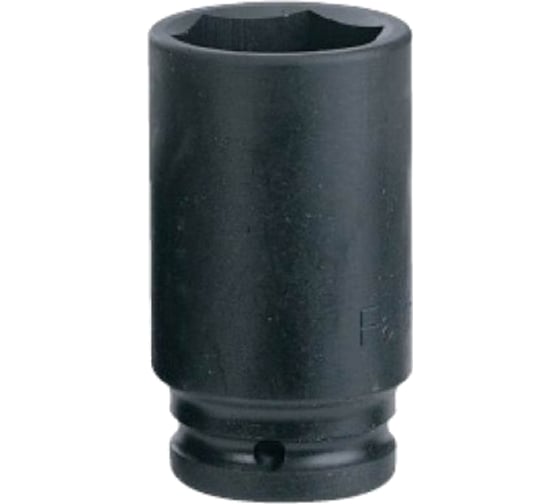 Изображение товара Головка 6-гранная ударная глубокая (60 мм; 1) FORCE 48510060