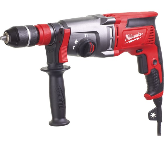 Изображение товара Перфоратор Milwaukee PH 26 TX 4933464579
