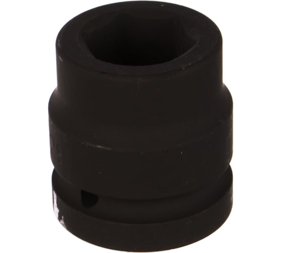 Изображение товара Головка 6-гранная ударная (29 мм; 1) FORCE 48529