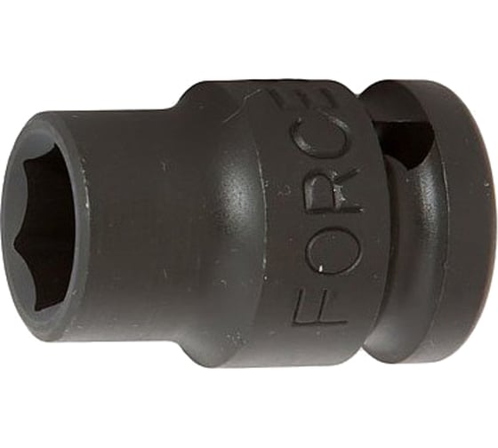 Изображение товара Головка 6-гранная ударная (53 мм; 3/4) FORCE 46553
