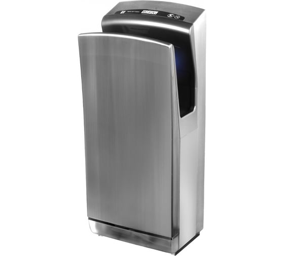Изображение товара Электросушилка для рук BXG JET 7000 A UV арт. 1752592