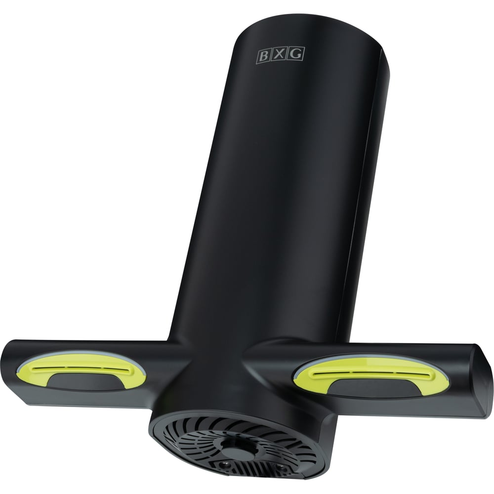 Изображение товара Электросушилка для рук BXG JET- 3200D с сенсорным управлением и антивандальным корпусом