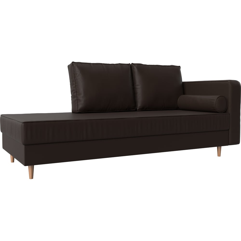 Изображение товара Кушетка Прайм правая Лига диванов - современный комфорт