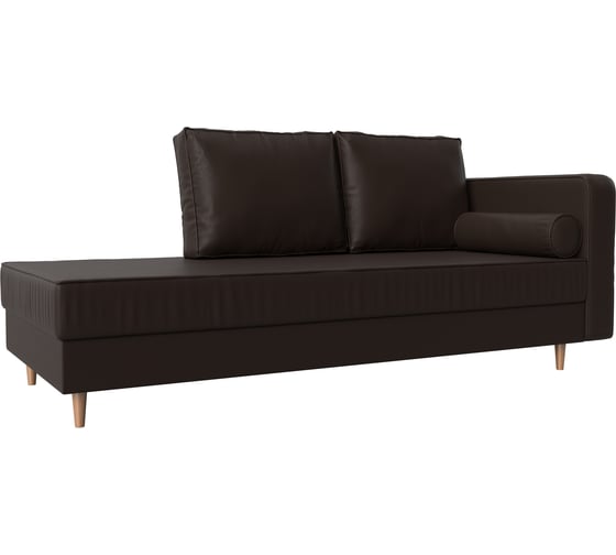 Изображение товара Кушетка Прайм правая Лига диванов 100893