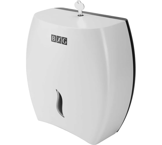Изображение товара Диспенсер для туалетной бумаги BXG PD-8002 1750489