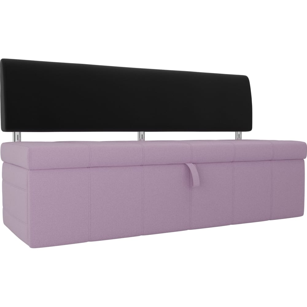 Кухонный прямой диван Лига диванов кухонный диван лига диванов энигма микровельвет фиолетовый 112900