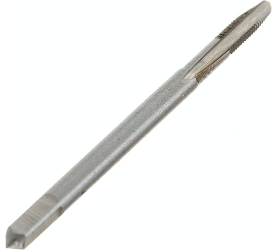 Изображение товара Метчик м/р М 2.5х0.45 Р6М5 ООО "ТМТ ГРУПП" 55016
