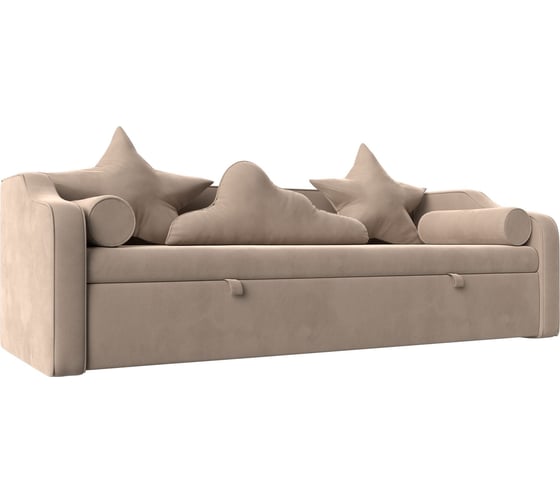 Изображение товара Детский диван-кровать Рико Лига диванов 117373