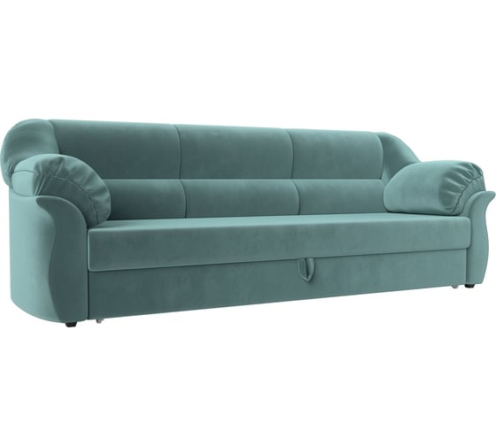 Изображение товара Диван прямой Карнелла Лига диванов 109522