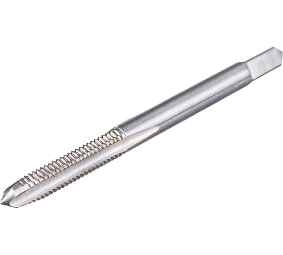 Изображение товара Метчик М 5x0,8 м/р Р6М5 HORTZ 203671