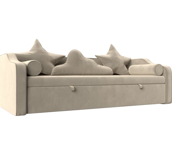 Изображение товара Детский диван-кровать Рико Лига диванов 117381