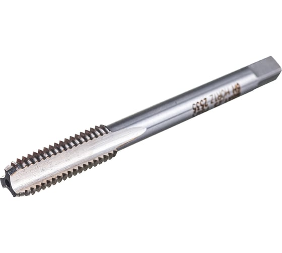 Изображение товара Метчик М 8x1,25 м/р комплект 2 шт. Р6М5 HORTZ 203868