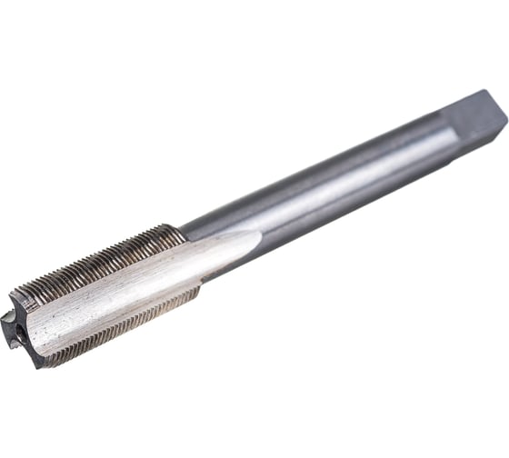 Изображение товара Метчик М 9x0,5 м/р комплект 2 шт. Р6М5 HORTZ 203869