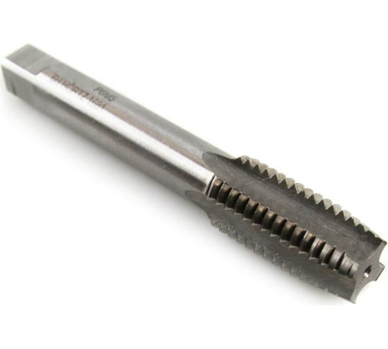 Изображение товара Метчик HORTZ М9 x 1,25, машинно-ручной, Р6М5 203683