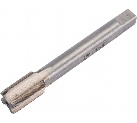 Изображение товара Метчик М12x0,5 м/р Р6М5 HORTZ 203696