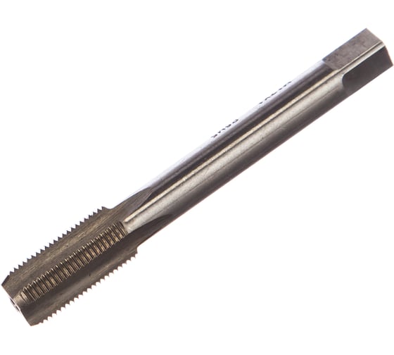 Изображение товара Метчик М12x1 м/р комплект 2 шт. Р6М5 HORTZ 203877