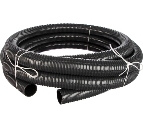 Изображение товара Шланг для мотопомпы FHT 2/8 напорно-всасывающий 2"/8 м Fubag 838702