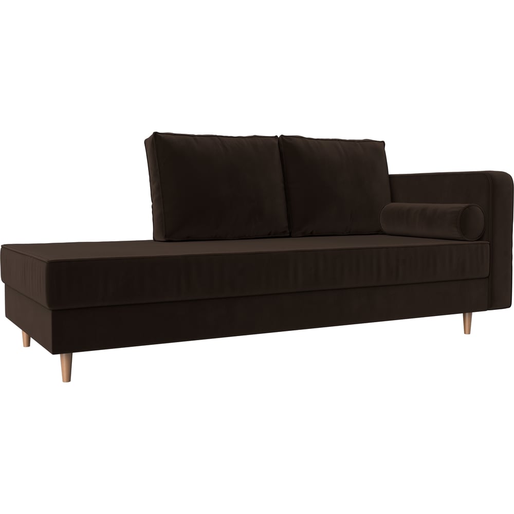 Изображение товара Кушетка Прайм правая Лига диванов 100882