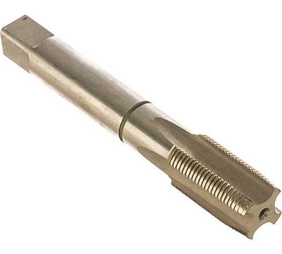 Изображение товара Метчик М14x1 м/р комплект 2 шт. Р6М5 HORTZ 203882