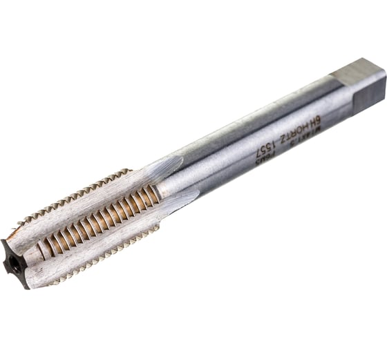 Изображение товара Метчик М14x1,5 м/р комплект 2 шт. Р6М5 HORTZ 203884