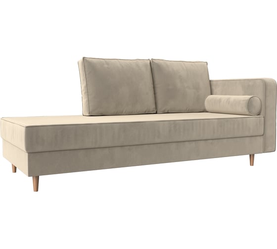 Изображение товара Кушетка Прайм правая Лига диванов 100880