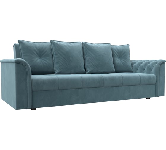 Изображение товара Диван книжка Сиеста Лига диванов 117666