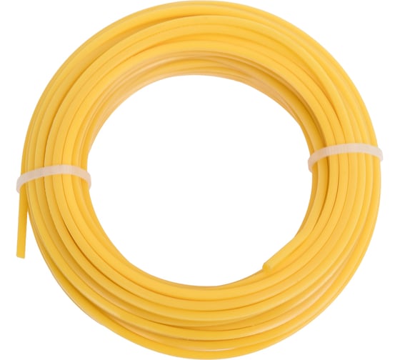 Изображение товара Леска квадратная, диаметр 3,0 мм Yard 51-8-430