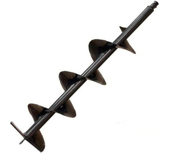 Изображение товара Бур 150 мм Huter AG-150 70/13/3