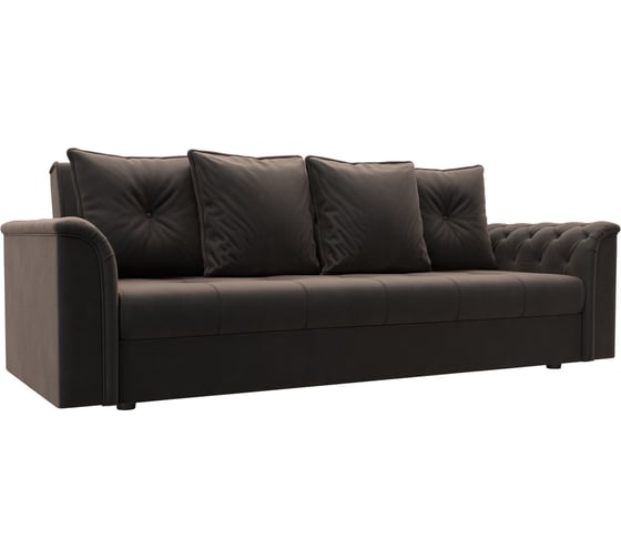 Изображение товара Диван книжка Сиеста Лига диванов 117669