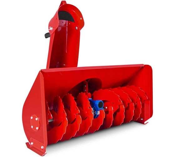 Изображение товара Снегоуборщик "Агрос" Мобил К MBK0009907